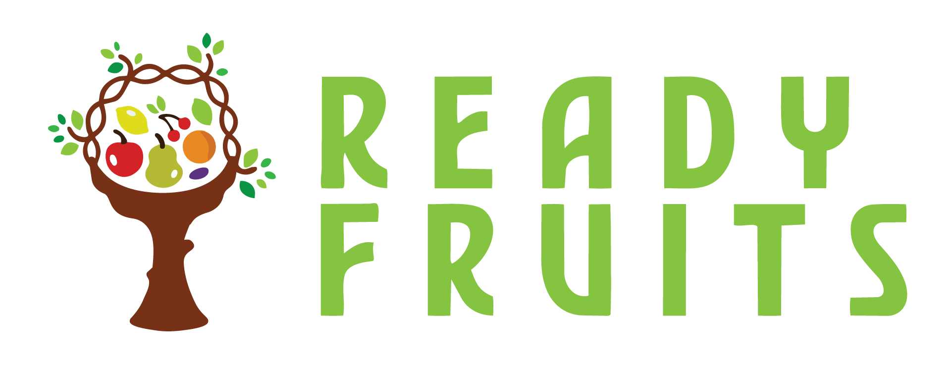Ready Fruits