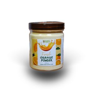 orange-powder