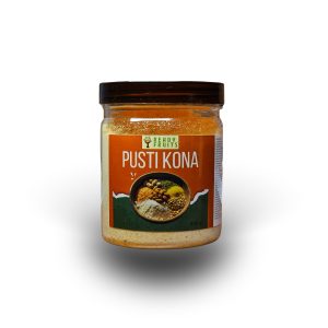 pusti-kona
